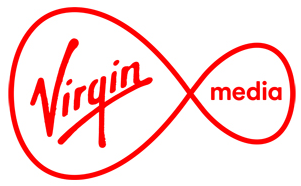 Virgin Media logo