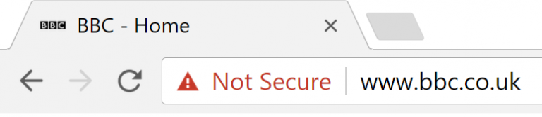 Just Because A Website Has A padlock Doesn t Mean It s Legit InfoSec Guy