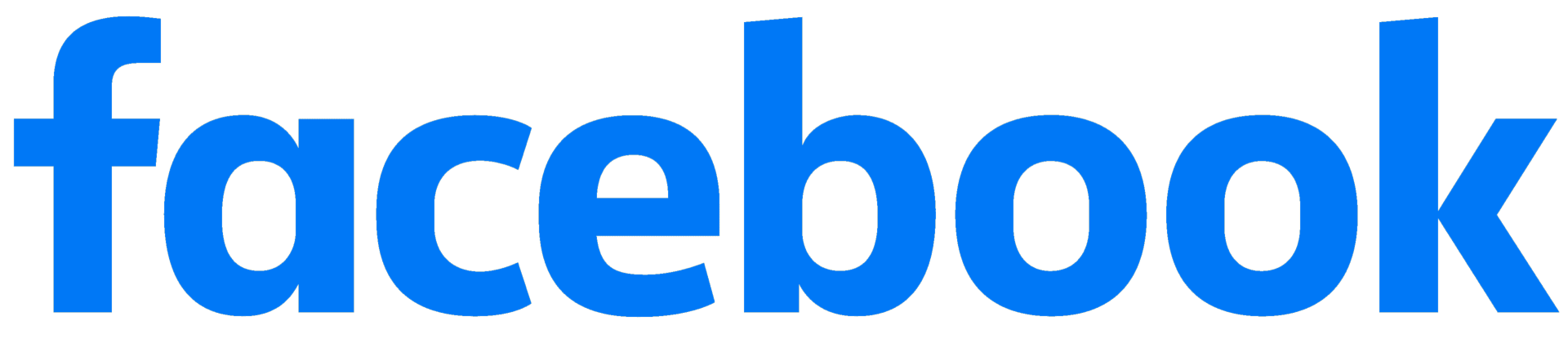 Facebook Logo